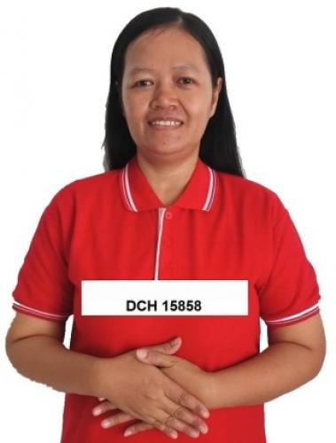 DCH 15858