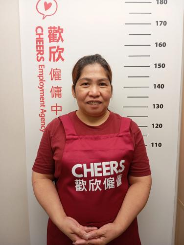 歡欣僱傭 Cheers Employment | 精選外傭