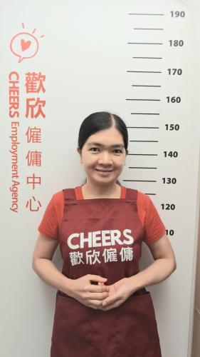 歡欣僱傭 Cheers Employment | 精選外傭