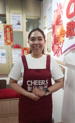 歡欣僱傭 Cheers Employment | 精選外傭
