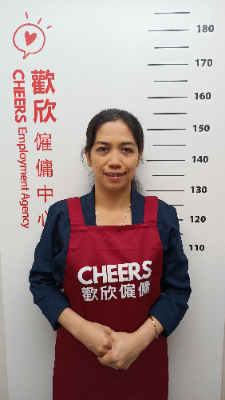 歡欣僱傭 Cheers Employment | 精選外傭