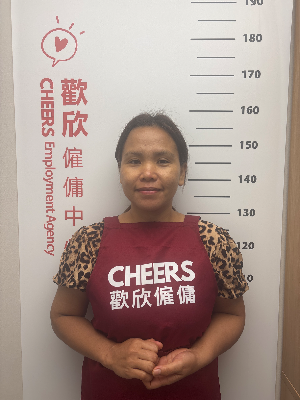 歡欣僱傭 Cheers Employment | 精選外傭