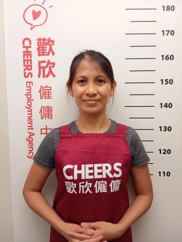 歡欣僱傭 Cheers Employment | 精選外傭