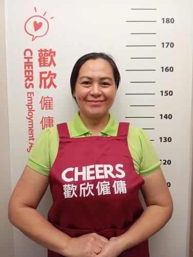 歡欣僱傭 Cheers Employment | 精選外傭