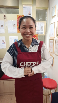 歡欣僱傭 Cheers Employment | 精選外傭