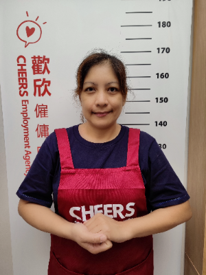 歡欣僱傭 Cheers Employment | 精選外傭