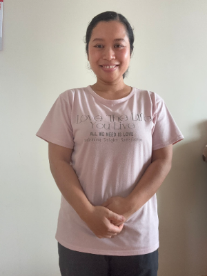 歡欣僱傭 Cheers Employment | Helpers Profile