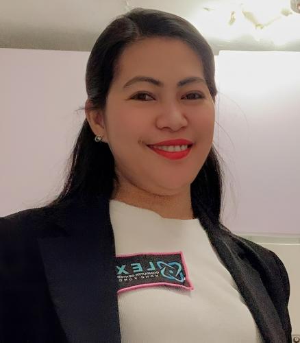 歡欣僱傭 Cheers Employment | Helpers Profile