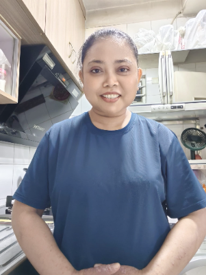 歡欣僱傭 Cheers Employment | Helpers Profile