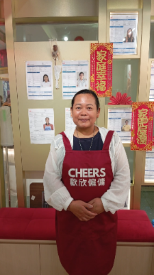 歡欣僱傭 Cheers Employment | 精選外傭