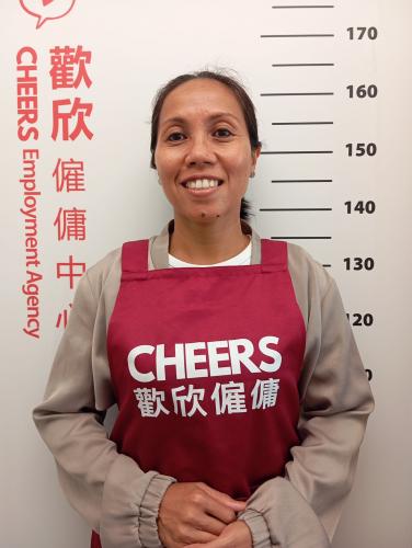 歡欣僱傭 Cheers Employment | 精選外傭