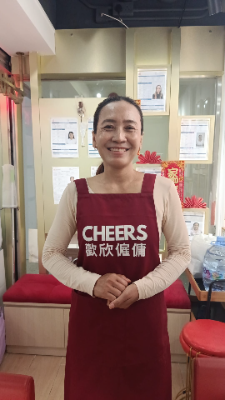 歡欣僱傭 Cheers Employment | Helpers Profile