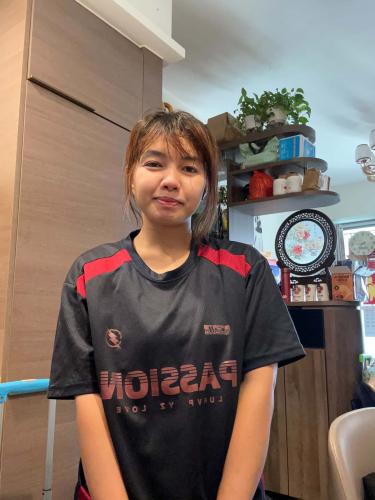 歡欣僱傭 Cheers Employment | Helpers Profile