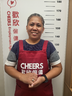 歡欣僱傭 Cheers Employment | 精選外傭