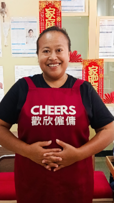 歡欣僱傭 Cheers Employment | 精選外傭