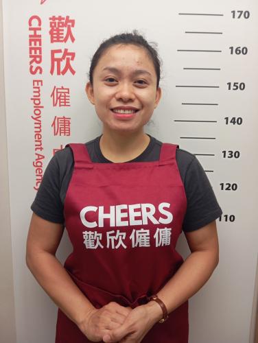 歡欣僱傭 Cheers Employment | 精選外傭