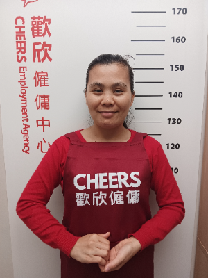 歡欣僱傭 Cheers Employment | 精選外傭