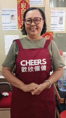歡欣僱傭 Cheers Employment | 精選外傭