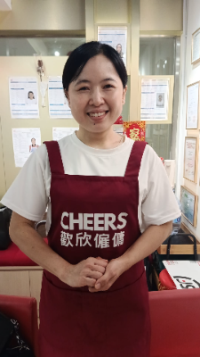 歡欣僱傭 Cheers Employment | 精選外傭