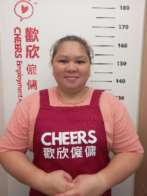 歡欣僱傭 Cheers Employment | 精選外傭