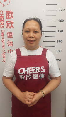 歡欣僱傭 Cheers Employment | 精選外傭