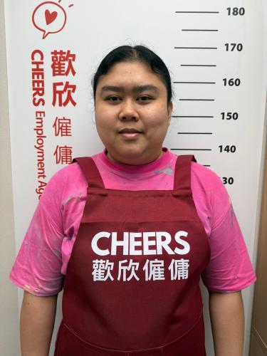 歡欣僱傭 Cheers Employment | Helpers Profile