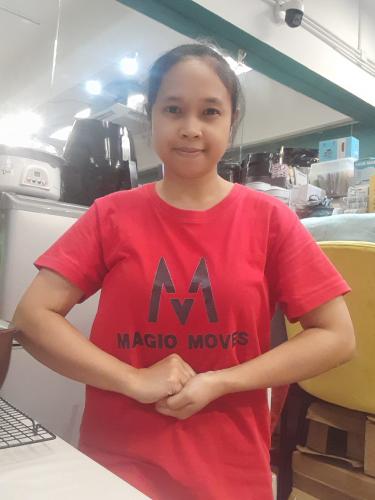 歡欣僱傭 Cheers Employment | Helpers Profile