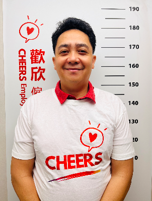 歡欣僱傭 Cheers Employment | Helpers Profile