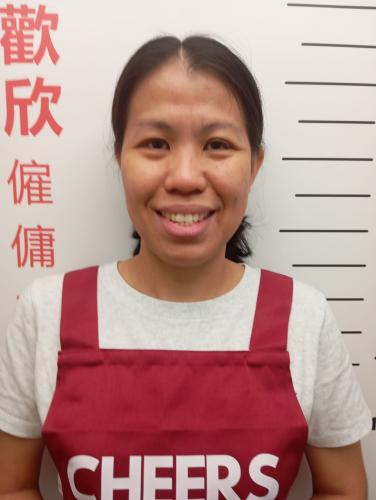 歡欣僱傭 Cheers Employment | Helpers Profile