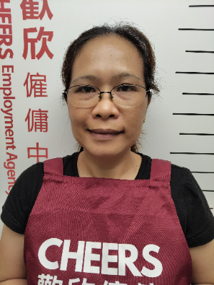 歡欣僱傭 Cheers Employment | 精選外傭