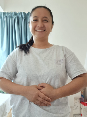 歡欣僱傭 Cheers Employment | Helpers Profile