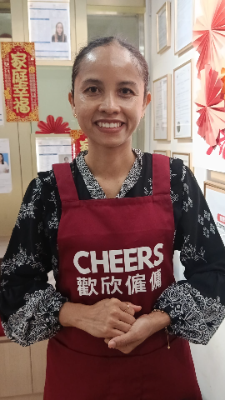 歡欣僱傭 Cheers Employment | Helpers Profile