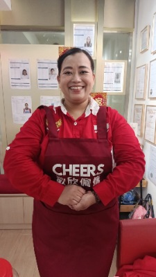 歡欣僱傭 Cheers Employment | Helpers Profile