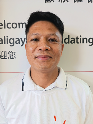 歡欣僱傭 Cheers Employment | Helpers Profile