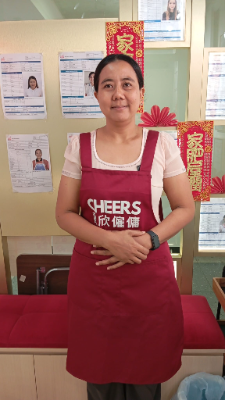 歡欣僱傭 Cheers Employment | 精選外傭