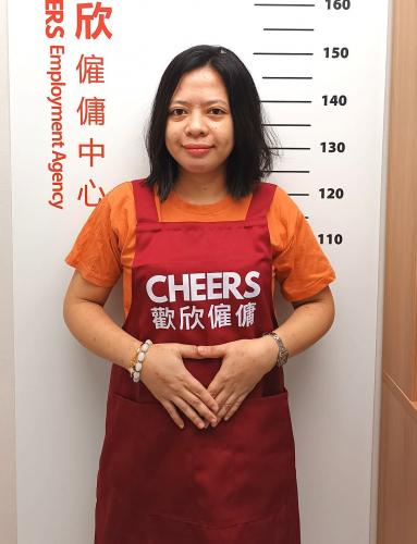歡欣僱傭 Cheers Employment | 精選外傭
