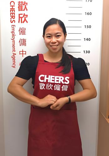 歡欣僱傭 Cheers Employment | 精選外傭