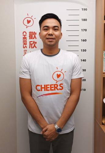 歡欣僱傭 Cheers Employment | 精選外傭