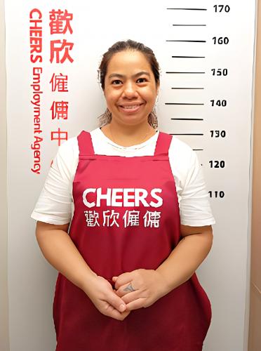歡欣僱傭 Cheers Employment | 精選外傭