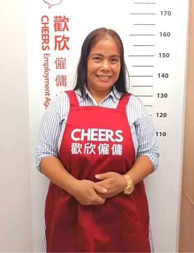 歡欣僱傭 Cheers Employment | 精選外傭