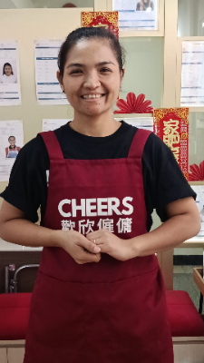歡欣僱傭 Cheers Employment | 精選外傭