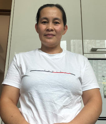 歡欣僱傭 Cheers Employment | Helpers Profile