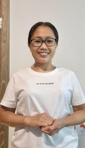 歡欣僱傭 Cheers Employment | Helpers Profile