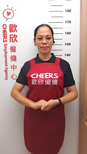 歡欣僱傭 Cheers Employment | 精選外傭