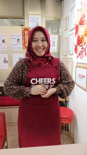 歡欣僱傭 Cheers Employment | 精選外傭