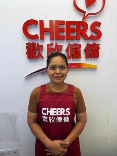 歡欣僱傭 Cheers Employment | 精選外傭