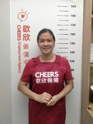 歡欣僱傭 Cheers Employment | 精選外傭