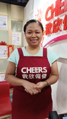 歡欣僱傭 Cheers Employment | 精選外傭