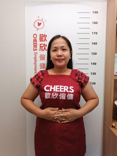 歡欣僱傭 Cheers Employment | 精選外傭 歡欣僱傭 Cheers Employment | 精選外傭