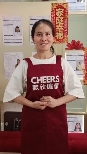 歡欣僱傭 Cheers Employment | 精選外傭